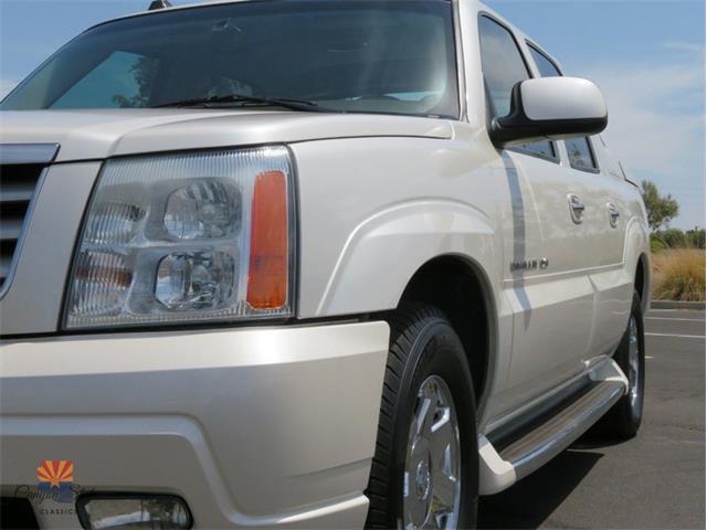 2004 Cadillac Escalade (CC-2103034) for sale in Mesa, Arizona
