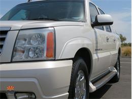 2004 Cadillac Escalade (CC-2103034) for sale in Mesa, Arizona