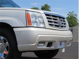2004 Cadillac Escalade (CC-2103034) for sale in Mesa, Arizona