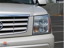 2004 Cadillac Escalade (CC-2103034) for sale in Mesa, Arizona