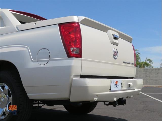 2004 Cadillac Escalade (CC-2103034) for sale in Mesa, Arizona