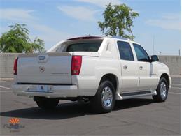 2004 Cadillac Escalade (CC-2103034) for sale in Mesa, Arizona