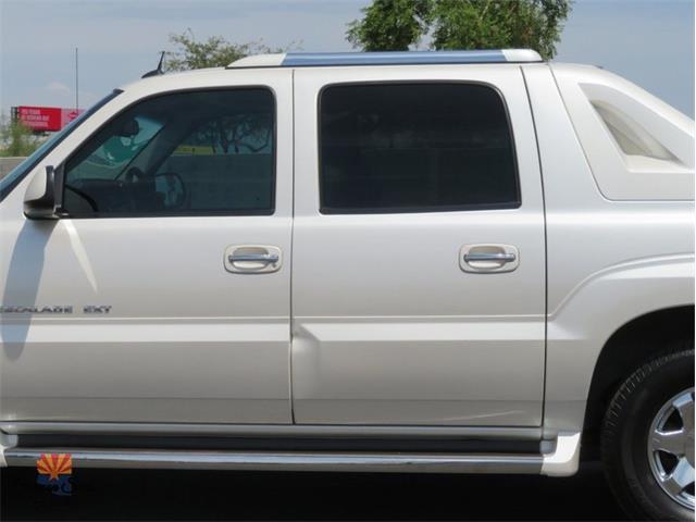 2004 Cadillac Escalade (CC-2103034) for sale in Mesa, Arizona