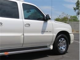 2004 Cadillac Escalade (CC-2103034) for sale in Mesa, Arizona