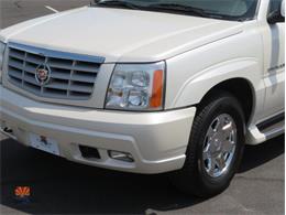 2004 Cadillac Escalade (CC-2103034) for sale in Mesa, Arizona