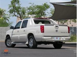 2004 Cadillac Escalade (CC-2103034) for sale in Mesa, Arizona