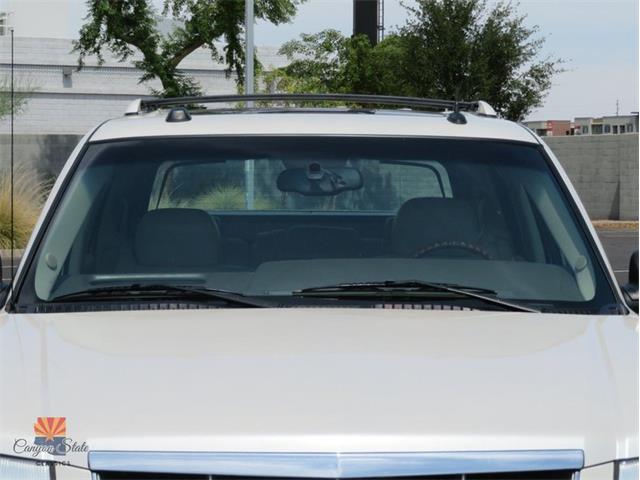 2004 Cadillac Escalade (CC-2103034) for sale in Mesa, Arizona