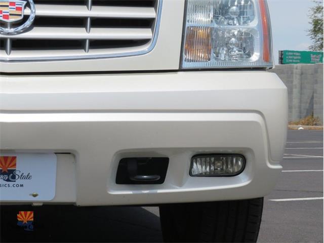 2004 Cadillac Escalade (CC-2103034) for sale in Mesa, Arizona