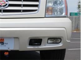 2004 Cadillac Escalade (CC-2103034) for sale in Mesa, Arizona