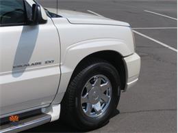 2004 Cadillac Escalade (CC-2103034) for sale in Mesa, Arizona