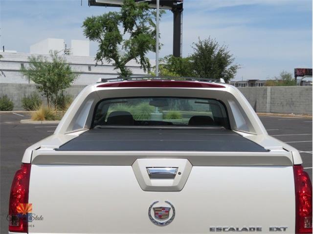 2004 Cadillac Escalade (CC-2103034) for sale in Mesa, Arizona