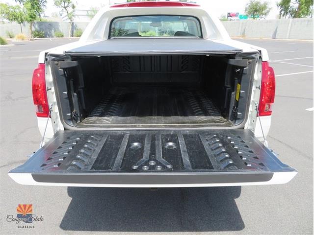 2004 Cadillac Escalade (CC-2103034) for sale in Mesa, Arizona