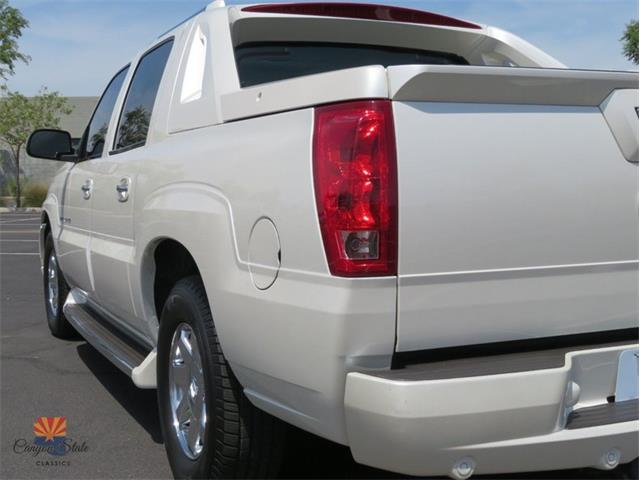 2004 Cadillac Escalade (CC-2103034) for sale in Mesa, Arizona