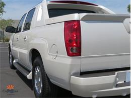 2004 Cadillac Escalade (CC-2103034) for sale in Mesa, Arizona