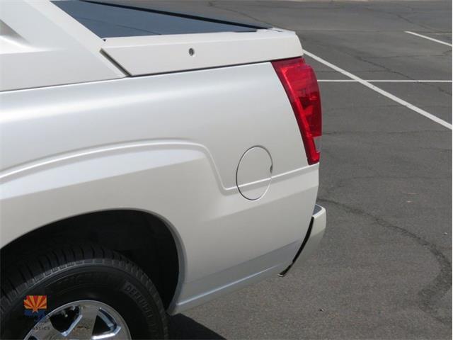 2004 Cadillac Escalade (CC-2103034) for sale in Mesa, Arizona