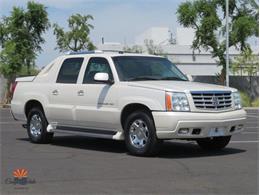 2004 Cadillac Escalade (CC-2103034) for sale in Mesa, Arizona
