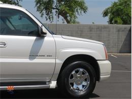 2004 Cadillac Escalade (CC-2103034) for sale in Mesa, Arizona
