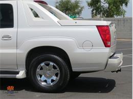 2004 Cadillac Escalade (CC-2103034) for sale in Mesa, Arizona