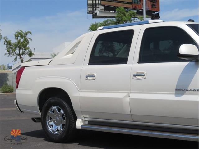 2004 Cadillac Escalade (CC-2103034) for sale in Mesa, Arizona
