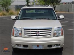 2004 Cadillac Escalade (CC-2103034) for sale in Mesa, Arizona
