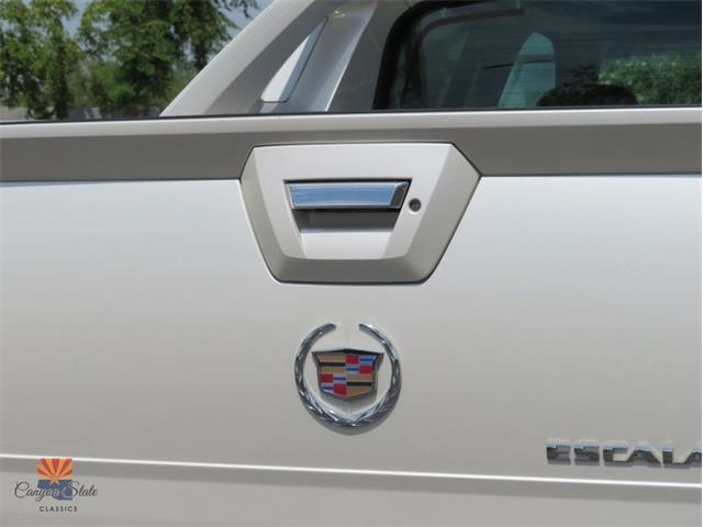 2004 Cadillac Escalade (CC-2103034) for sale in Mesa, Arizona