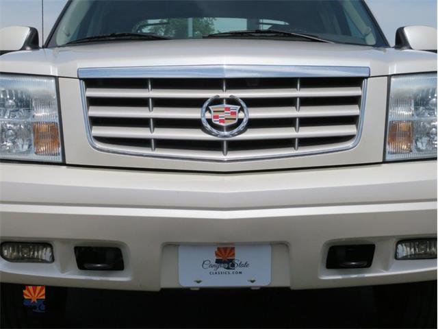 2004 Cadillac Escalade (CC-2103034) for sale in Mesa, Arizona