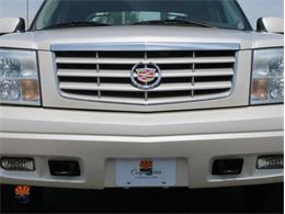 2004 Cadillac Escalade (CC-2103034) for sale in Mesa, Arizona