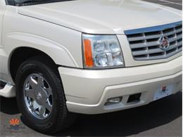 2004 Cadillac Escalade (CC-2103034) for sale in Mesa, Arizona