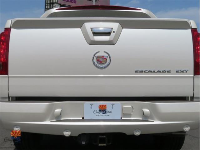 2004 Cadillac Escalade (CC-2103034) for sale in Mesa, Arizona