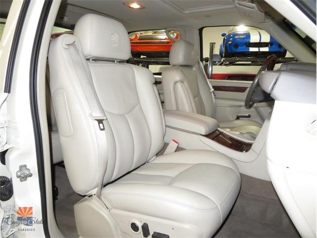 2004 Cadillac Escalade (CC-2103034) for sale in Mesa, Arizona