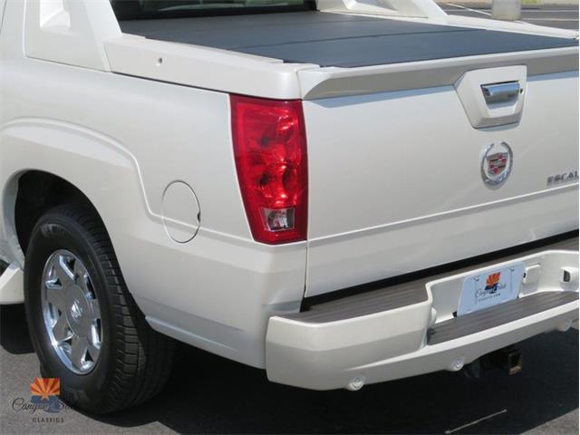 2004 Cadillac Escalade (CC-2103034) for sale in Mesa, Arizona