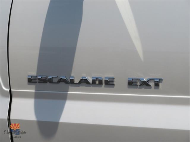 2004 Cadillac Escalade (CC-2103034) for sale in Mesa, Arizona