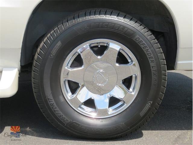 2004 Cadillac Escalade (CC-2103034) for sale in Mesa, Arizona