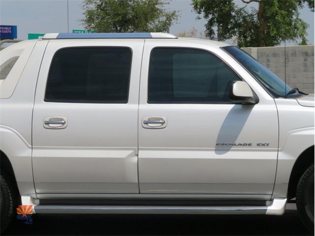2004 Cadillac Escalade (CC-2103034) for sale in Mesa, Arizona