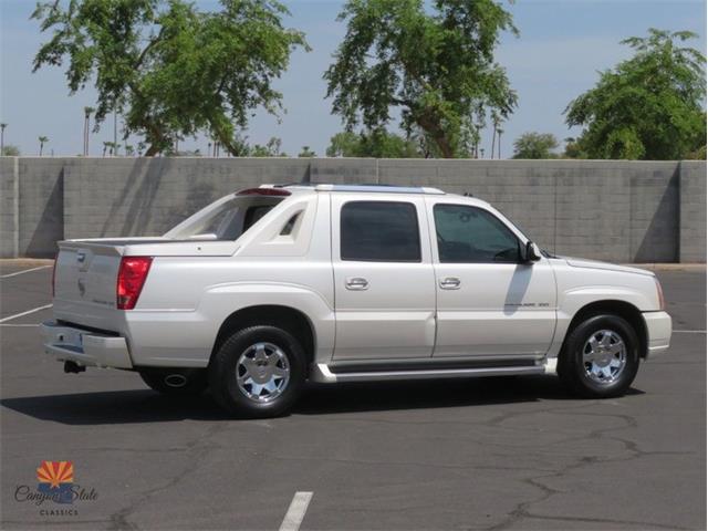 2004 Cadillac Escalade (CC-2103034) for sale in Mesa, Arizona