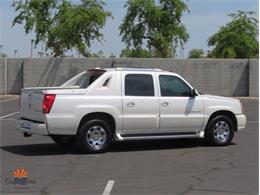 2004 Cadillac Escalade (CC-2103034) for sale in Mesa, Arizona