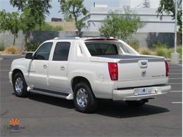 2004 Cadillac Escalade (CC-2103034) for sale in Mesa, Arizona
