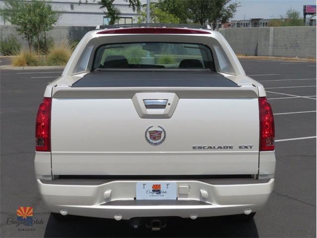 2004 Cadillac Escalade (CC-2103034) for sale in Mesa, Arizona