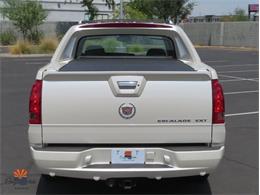 2004 Cadillac Escalade (CC-2103034) for sale in Mesa, Arizona