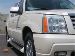 2004 Cadillac Escalade (CC-2103034) for sale in Mesa, Arizona