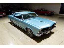 1965 Pontiac GTO (CC-2103035) for sale in Rockville, Maryland