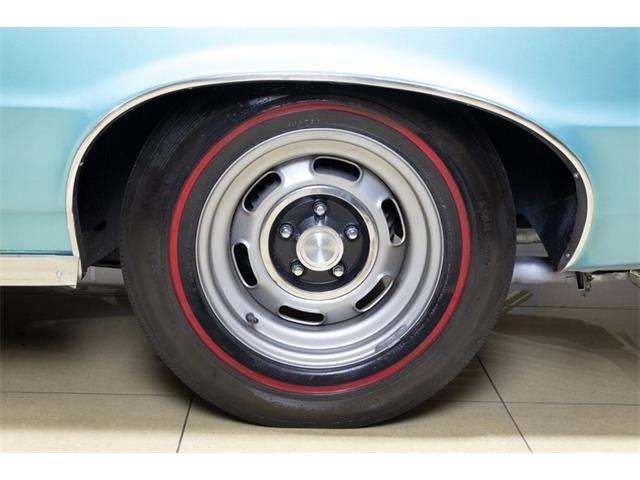 1965 Pontiac GTO (CC-2103035) for sale in Rockville, Maryland