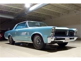1965 Pontiac GTO (CC-2103035) for sale in Rockville, Maryland