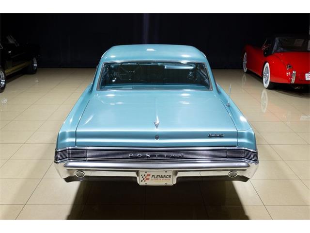 1965 Pontiac GTO (CC-2103035) for sale in Rockville, Maryland