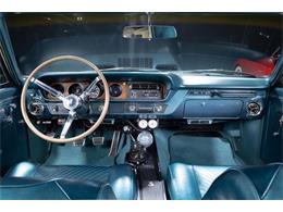 1965 Pontiac GTO (CC-2103035) for sale in Rockville, Maryland