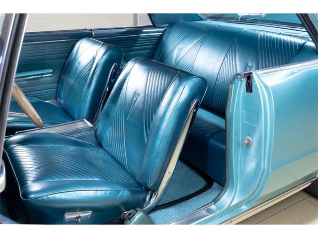 1965 Pontiac GTO (CC-2103035) for sale in Rockville, Maryland