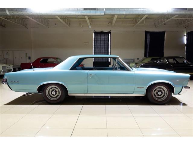 1965 Pontiac GTO (CC-2103035) for sale in Rockville, Maryland