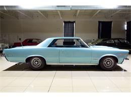 1965 Pontiac GTO (CC-2103035) for sale in Rockville, Maryland
