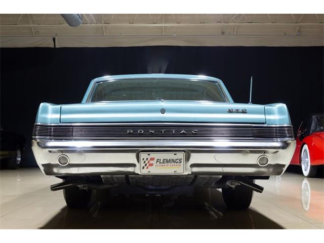 1965 Pontiac GTO (CC-2103035) for sale in Rockville, Maryland