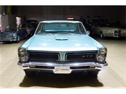 1965 Pontiac GTO (CC-2103035) for sale in Rockville, Maryland